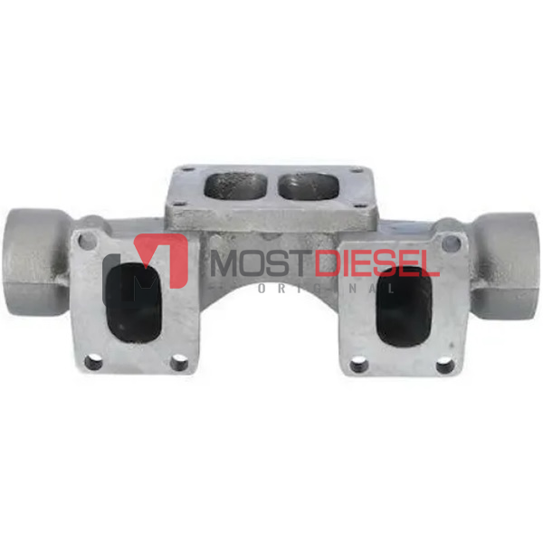 Exhaust Manifold