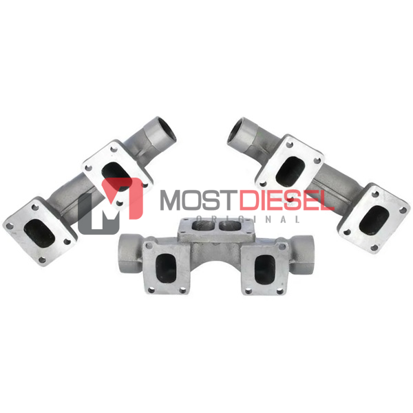 Exhaust Manifold