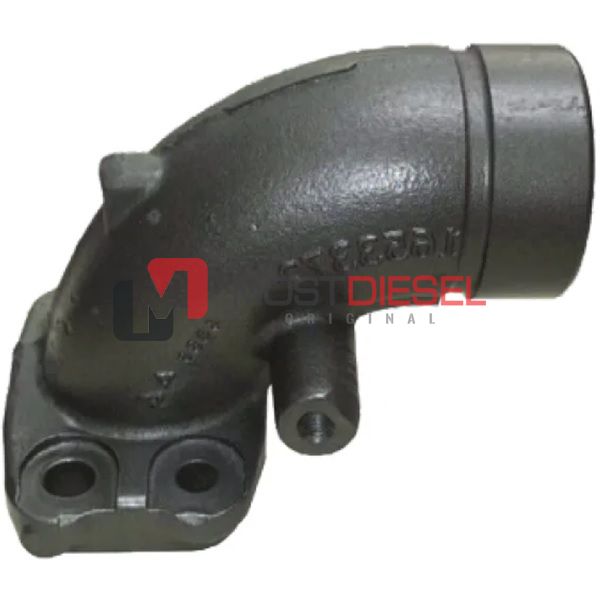 Exhaust Manifold