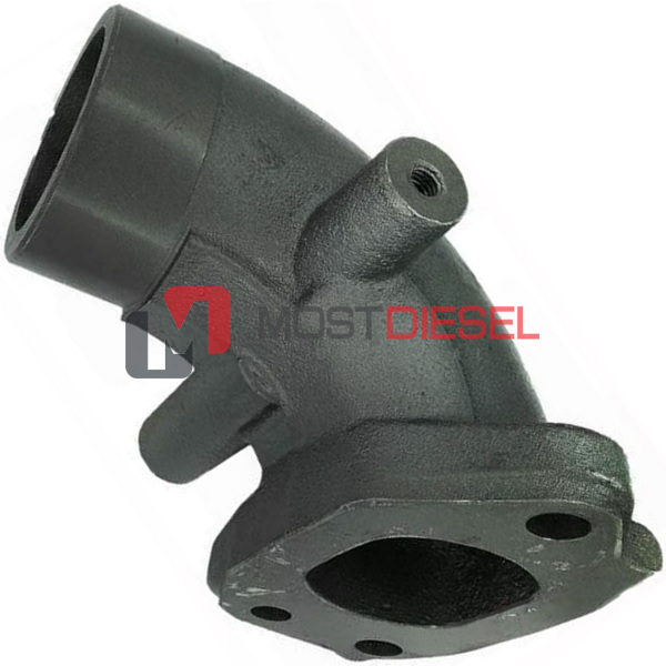 Exhaust Manifold