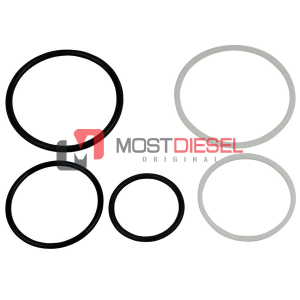 Injector Nozzle Seal Kit