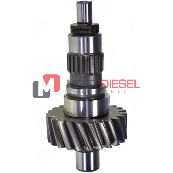 Retarder Input Shaft ( 23T )