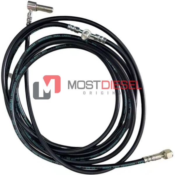 Cab Tilt Hose ( 600CM )