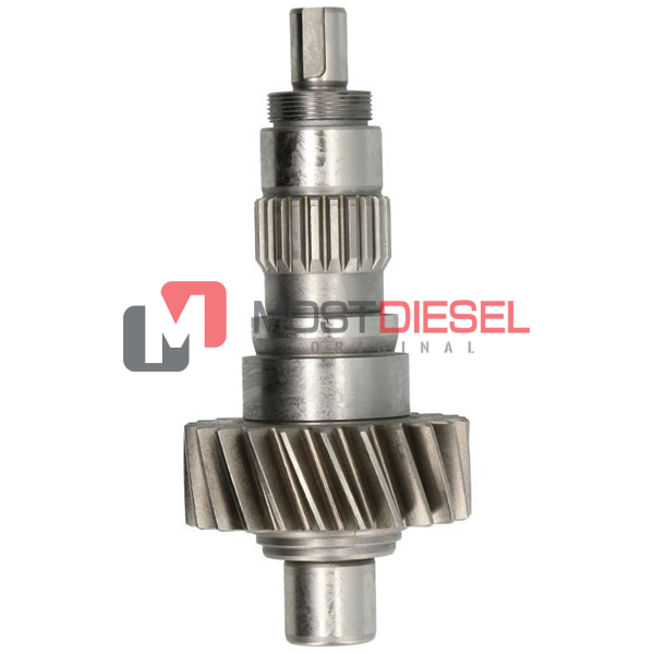 Retarder Input Shaft ( 23T )