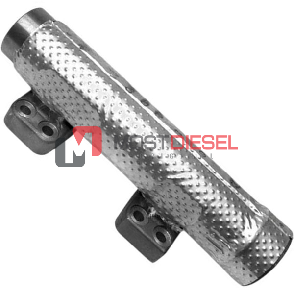 Exhaust Manifold