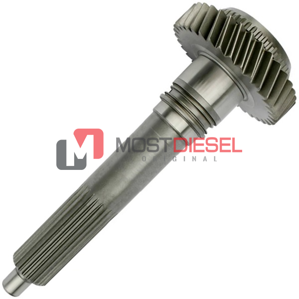 Input Shaft ( 35T )