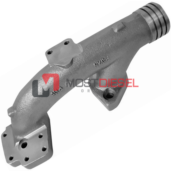 Exhaust Manifold