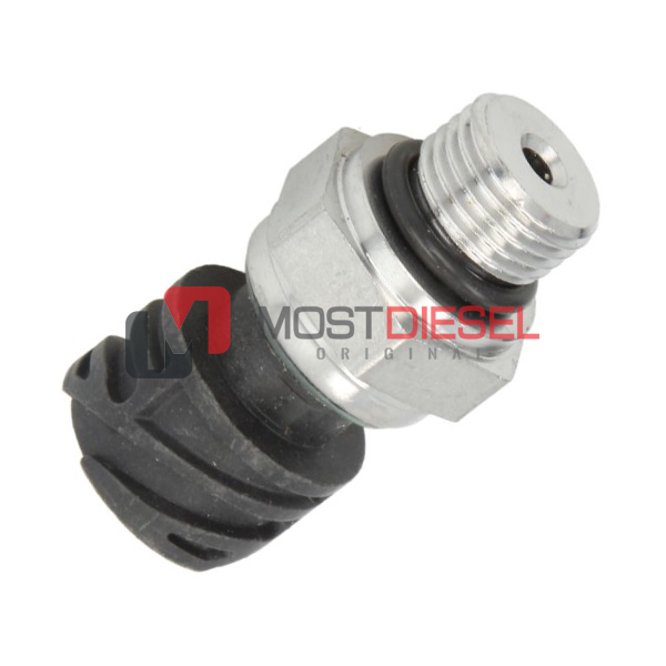 Fuel Filter Housing without Sensor