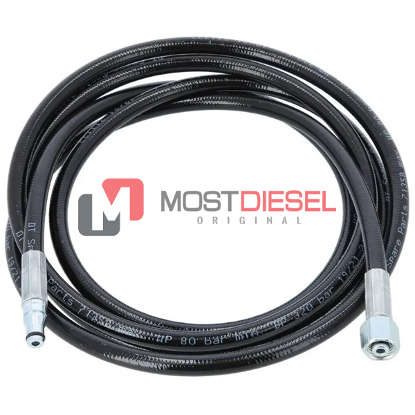 Cab Tilt Hose