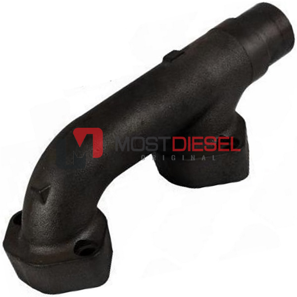 Exhaust Manifold