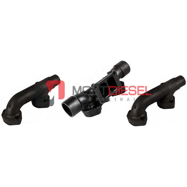 Exhaust Manifold