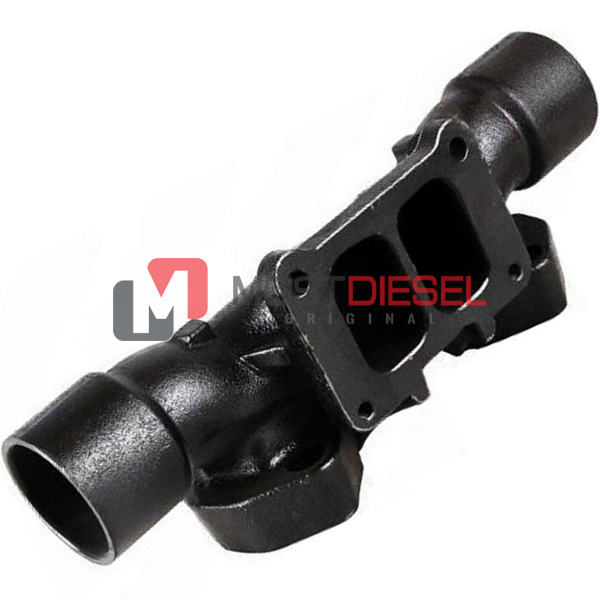 Exhaust Manifold