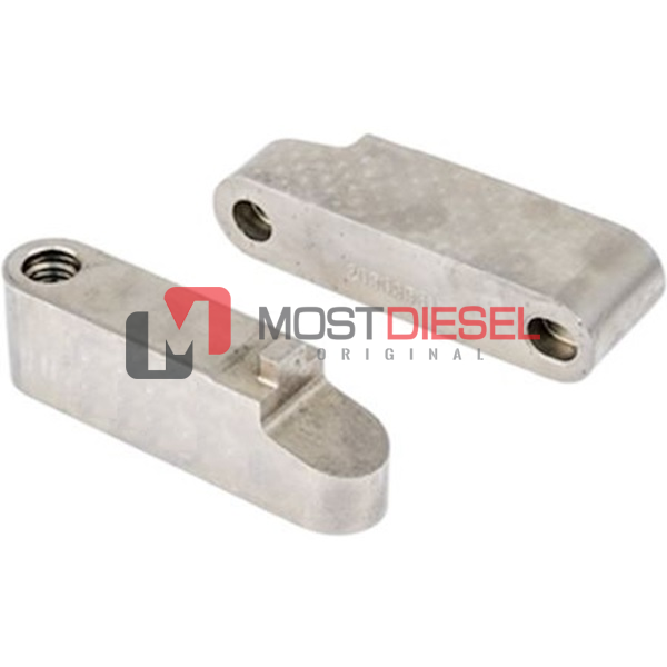 Cylinder Head Valve Bridge