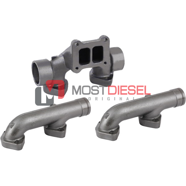 Exhaust Manifold