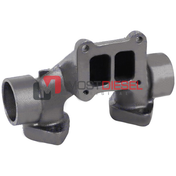 Exhaust Manifold
