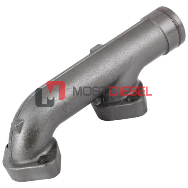 Exhaust Manifold