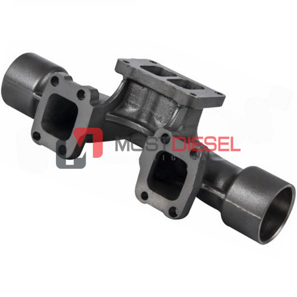 Exhaust Manifold
