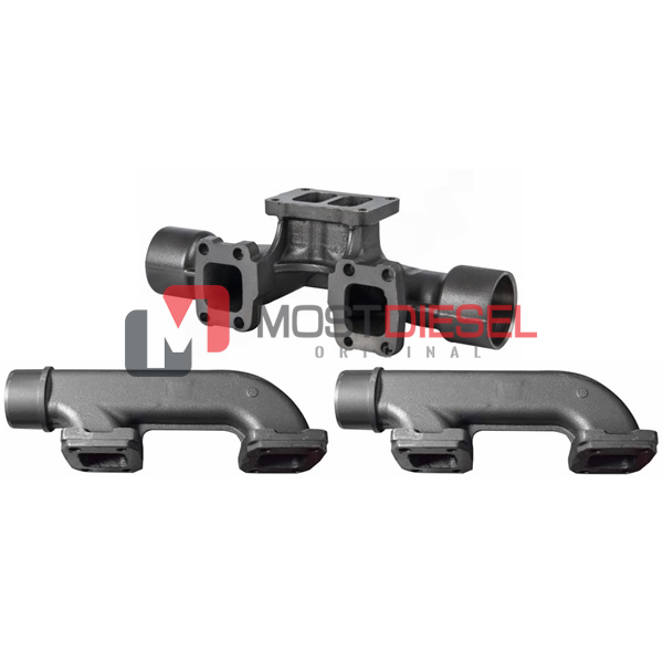 Exhaust Manifold