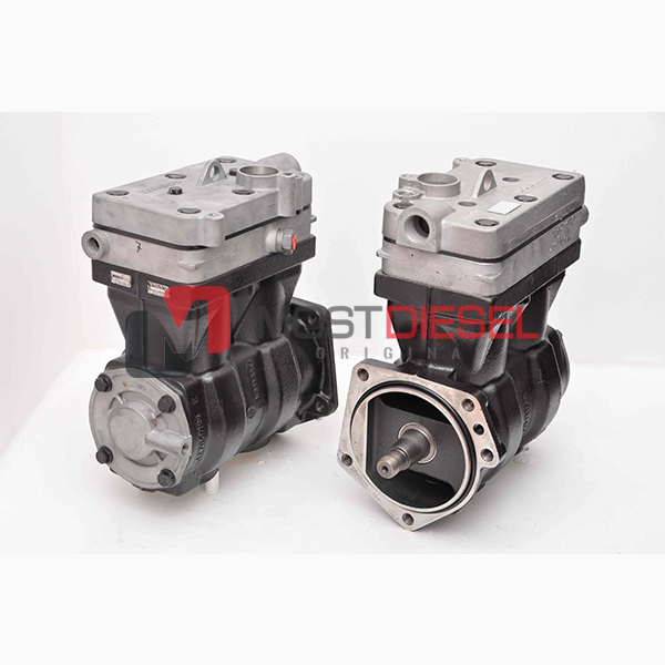 Air Compressor for Renault, Volvo and Daf