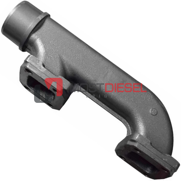 Exhaust Manifold