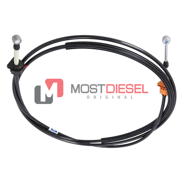 Gear Shift Control Cable