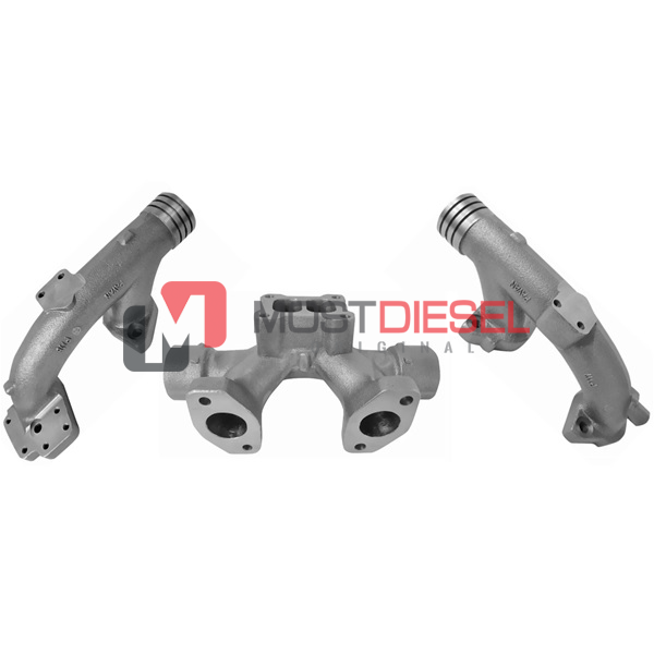 Exhaust Manifold