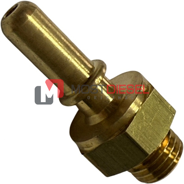 Injector Nozzle