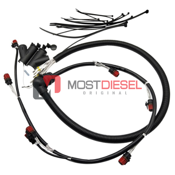 Injector Cable Harness