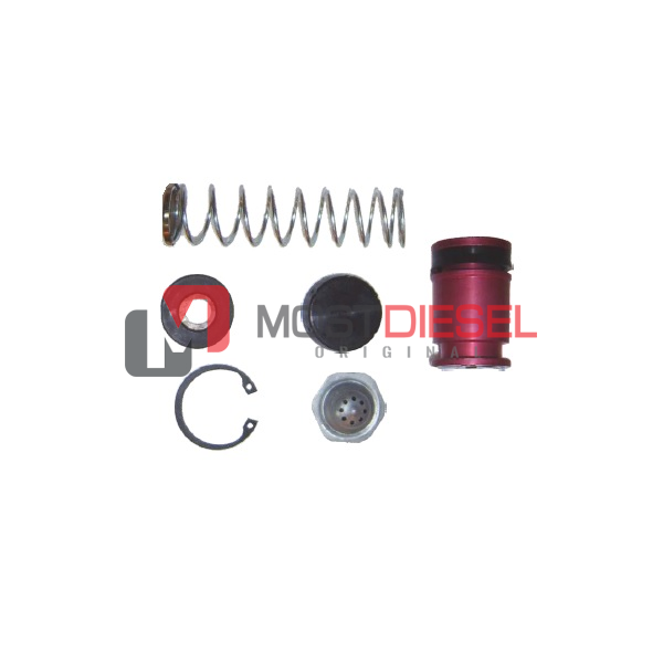 MDK01.1 | Komatsu Brake Master Cylinder Repair Kit | Most Diesel 