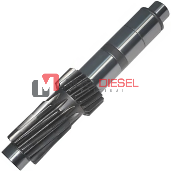 Counter Shaft ( 12T/19T )