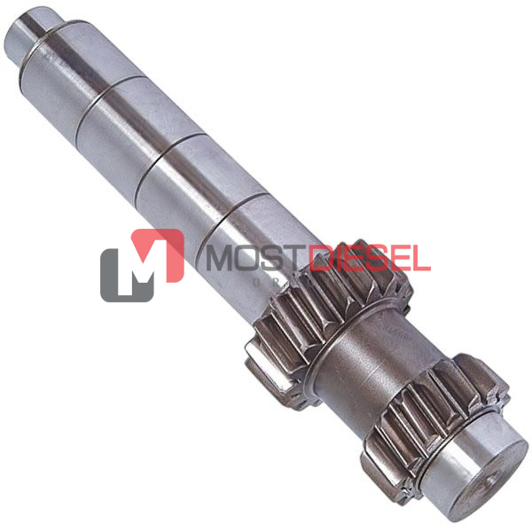 Counter Shaft ( 15T/17T )