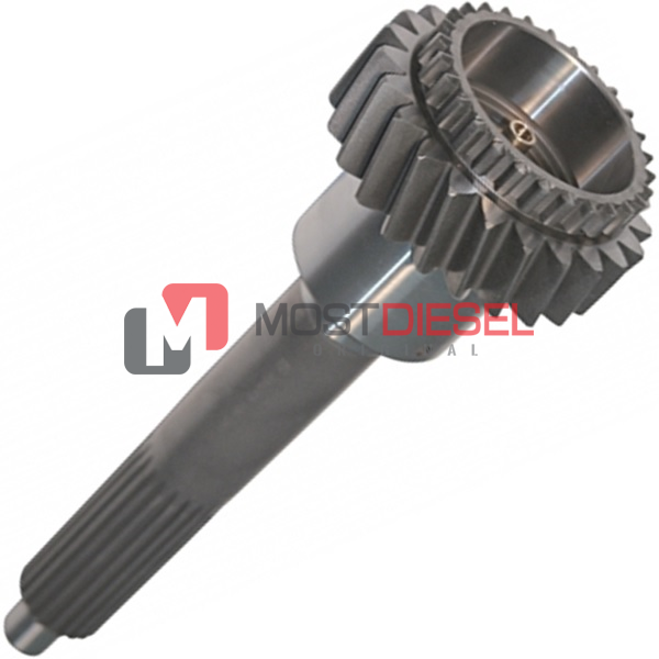 Input Shaft ( 23T )