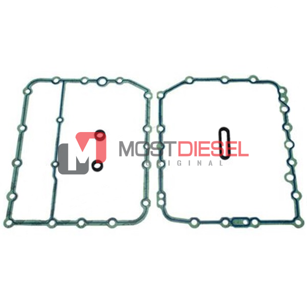 Gearbox Control Unit Gasket