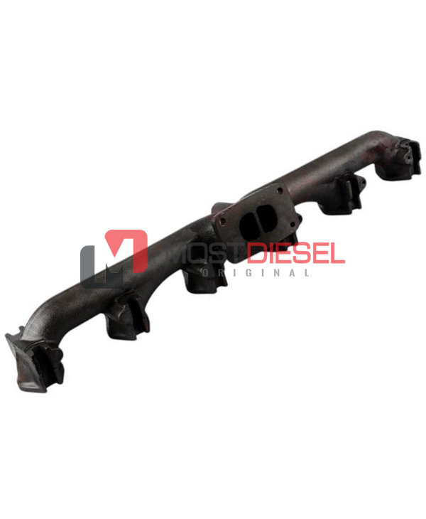 Exhaust Manifold