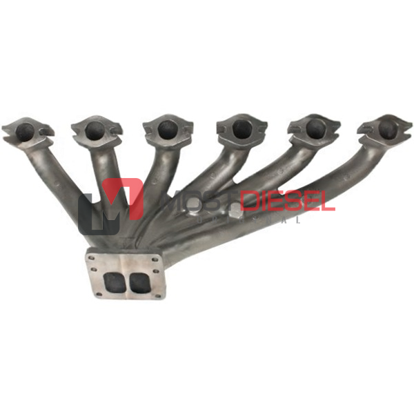 Exhaust Manifold