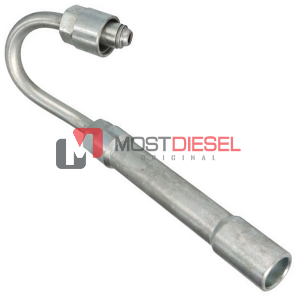 Injector Pipe