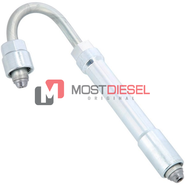 Injector Pipe