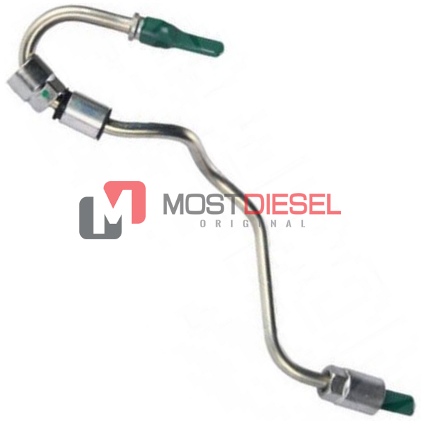 Injector Pipe