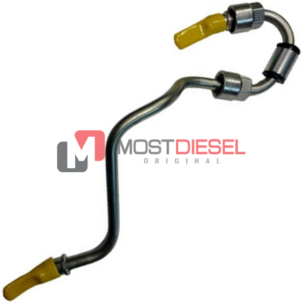 Injector Pipe