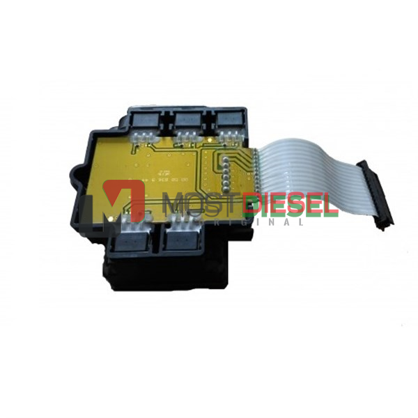Ebs Trailer Modulator Pressure Sensor