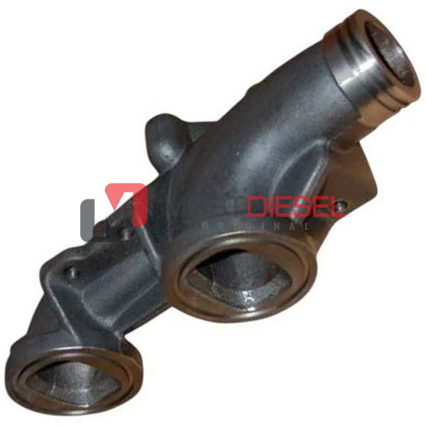 Exhaust Manifold