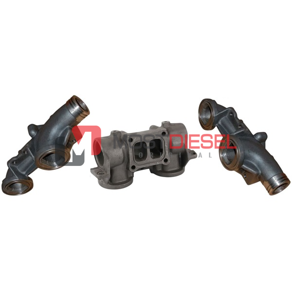 Exhaust Manifold