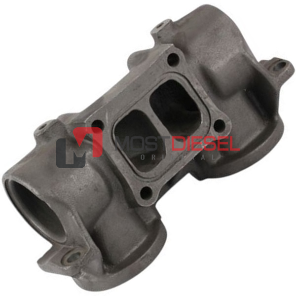 Exhaust Manifold