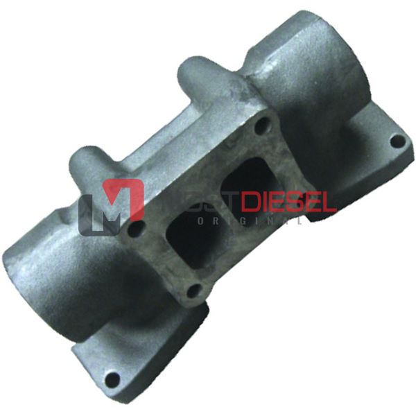 Exhaust Manifold