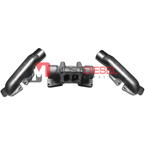 Exhaust Manifold