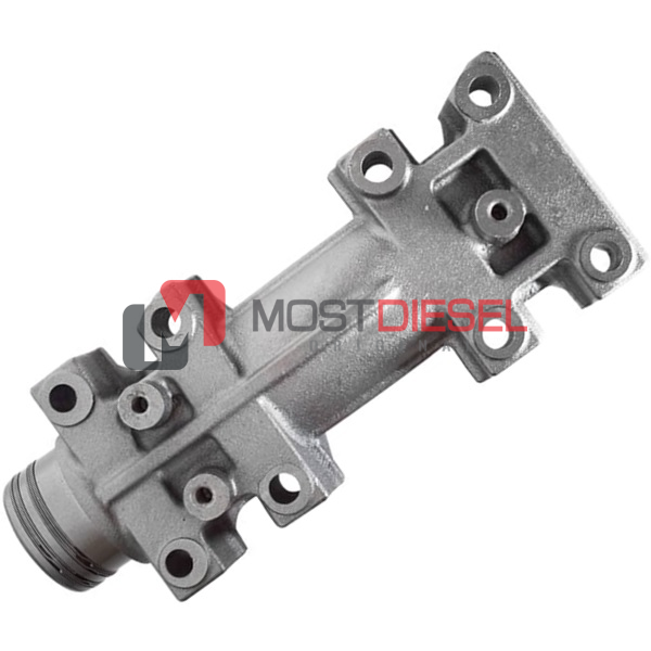 Exhaust Manifold