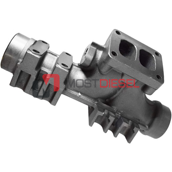 Exhaust Manifold