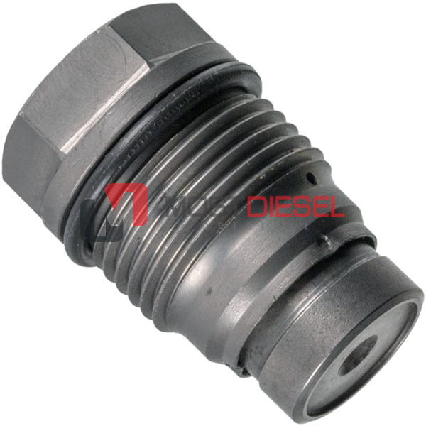 Pressure Limiting Valve