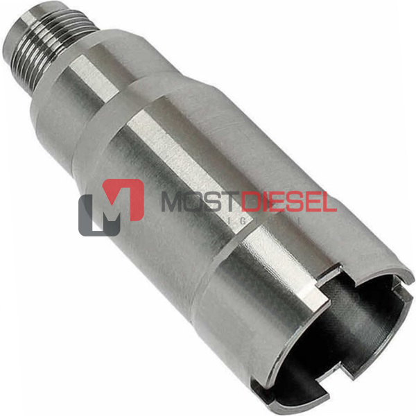 Injector Sleeve