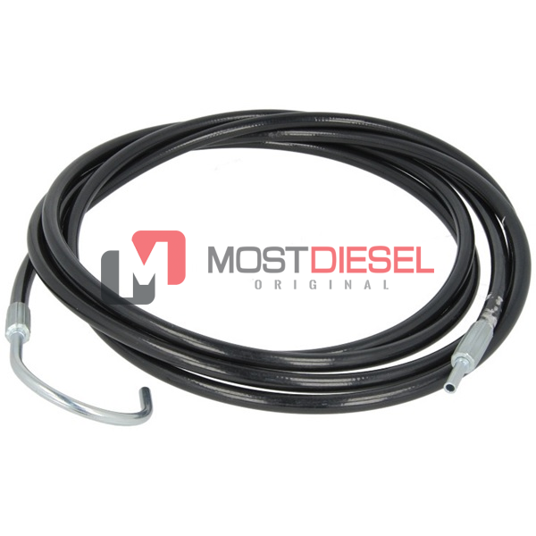 Cab Tilt Hose